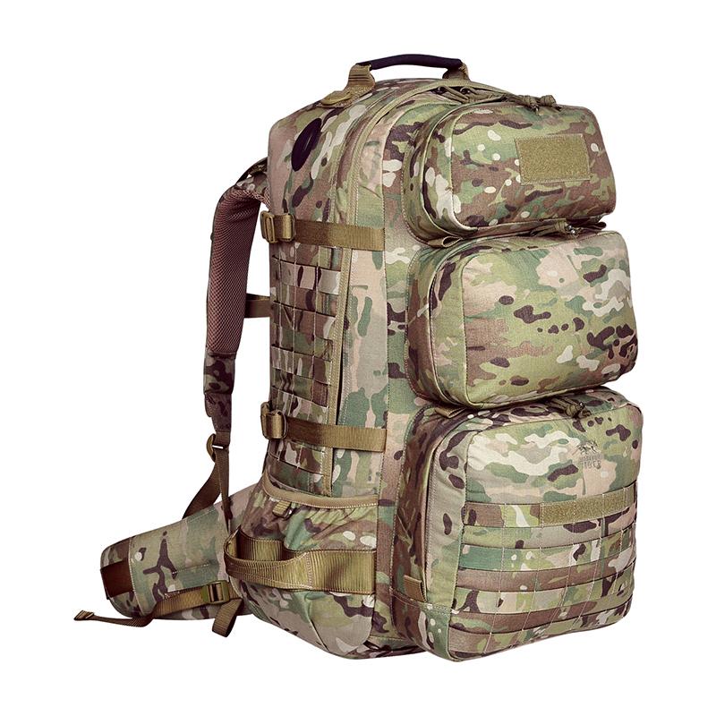 

Тактический рюкзак TASMANIAN TIGER Trooper Pack MC 45 л Multicam (TT 7837.394)