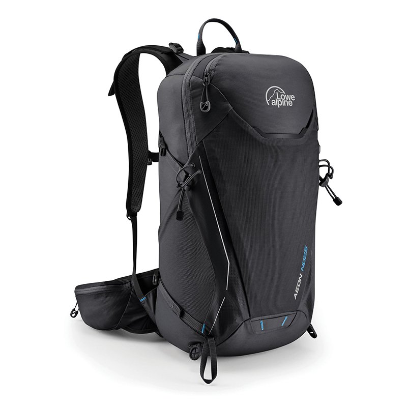 

Спортивный рюкзак Lowe Alpine Aeon ND 25 Anthracite (LA FTE-68-AN-25)