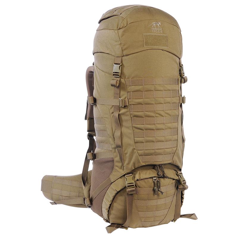 

Тактический рюкзак TASMANIAN TIGER Ranger 60 л Khaki (TT 7656.343)
