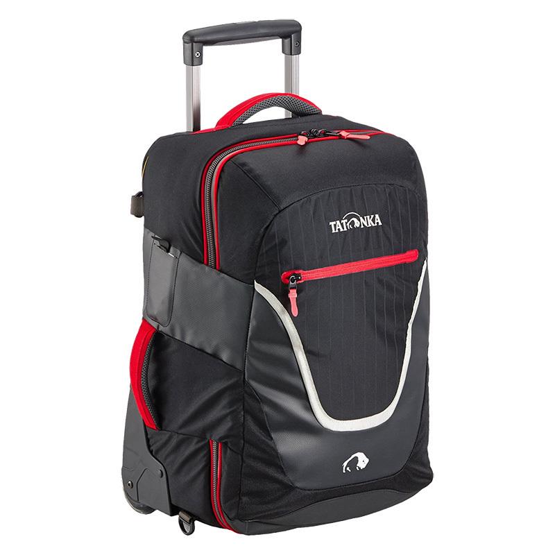 

Дорожная сумка TATONKA Pro Team 30 л S Black (TAT 1982.040)