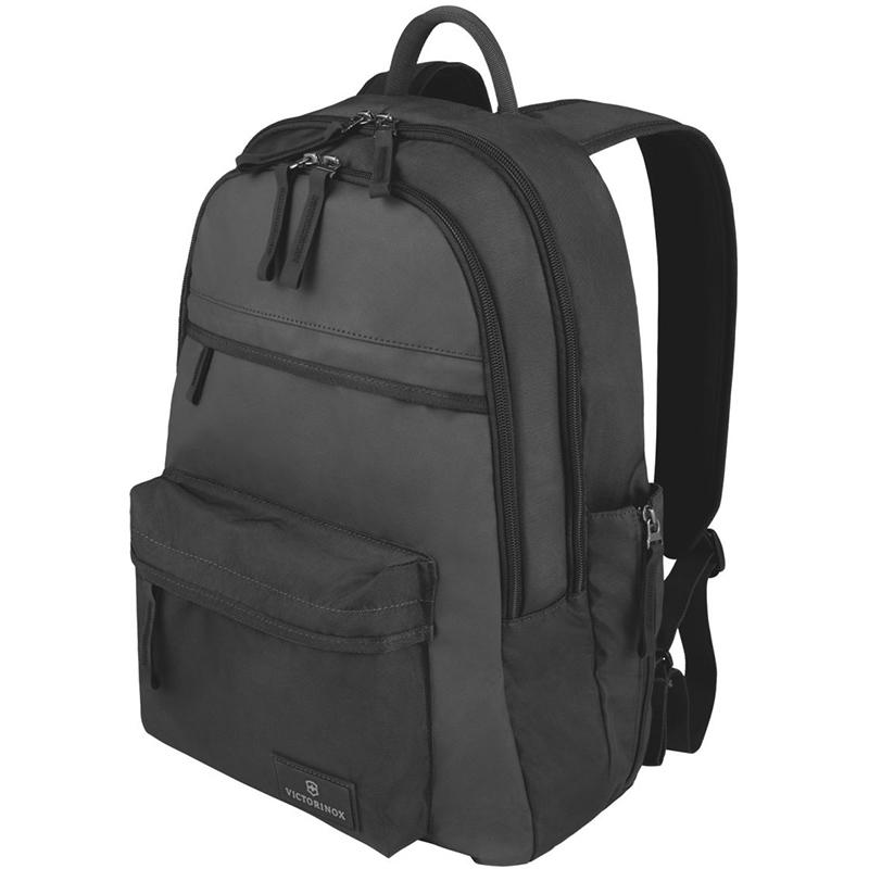 

Городской рюкзак Victorinox Travel ALTMONT 3.0 Black 20л (Vt323884.01)