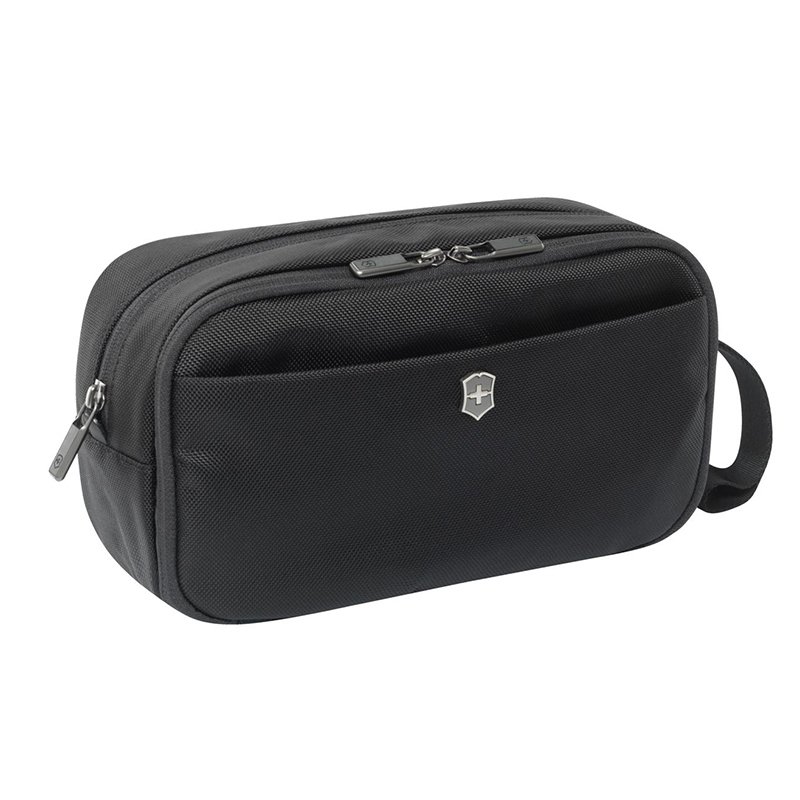 

Несессер Victorinox Travel WERKS TRAVELER 6.0 Black 7л