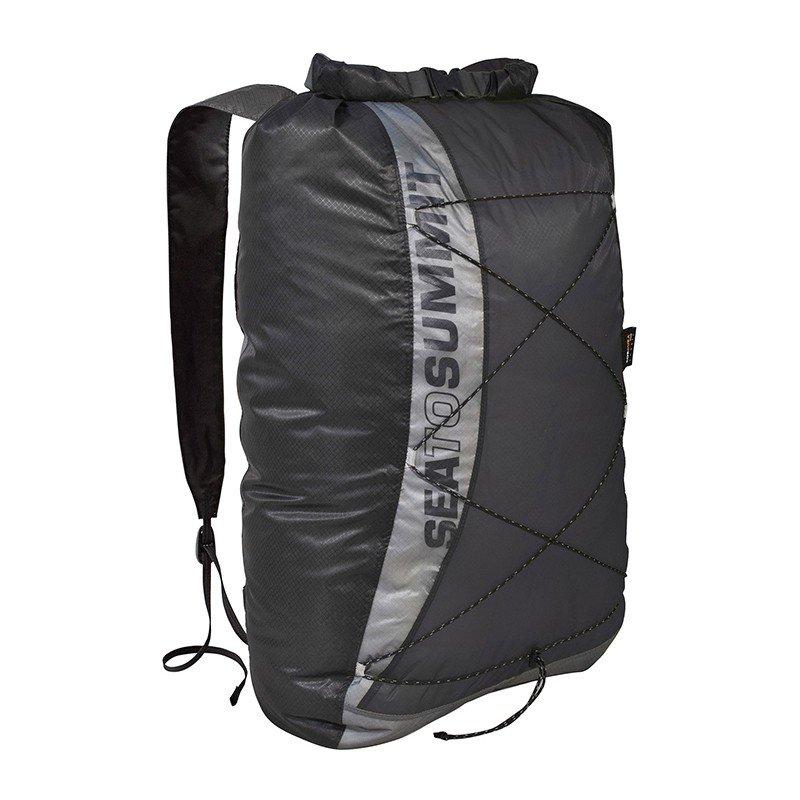 

Городской рюкзак Sea To Summit UltraSil Dry Day Pack 20 л Black (STS AUSWDP/BK)