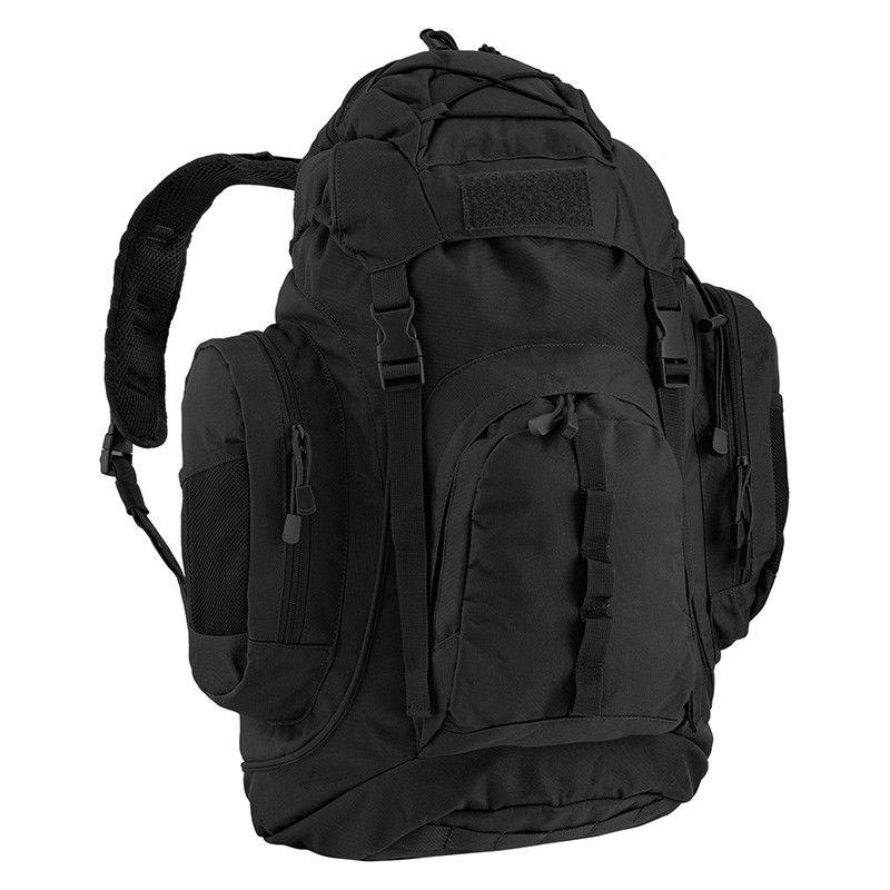 

Тактический рюкзак Defcon 5 Tactical Assault 50 л Black (923759)