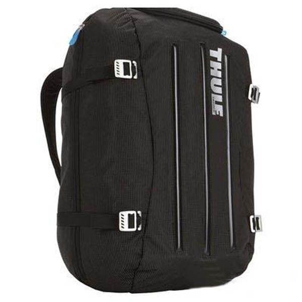 

Сумка-рюкзак THULE Crossover Duffel Pack Black 40 л