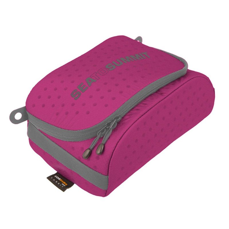 

Косметичка Sea To Summit Padded Soft Cell Berry L (STS APSCLBY)