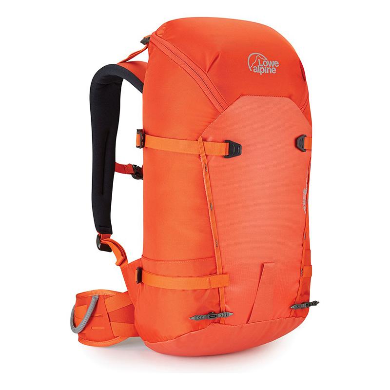 

Туристический рюкзак Lowe Alpine Alpine Ascent 25л Fire (LA FMP-87-FR-25)