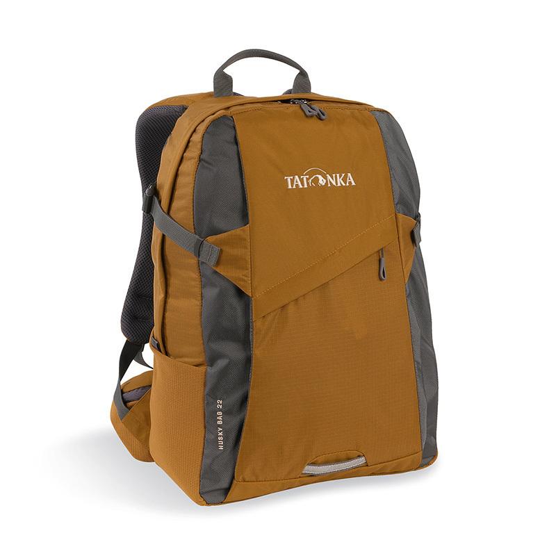 

Городской рюкзак TATONKA Husky bag 22 л Bronze (TAT 1628.031)