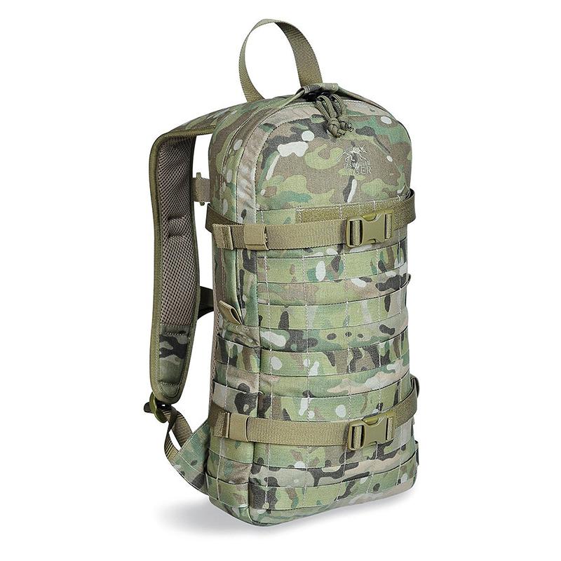 

Тактический рюкзак TASMANIAN TIGER Essential Pack MC 6 л Multicam (TT 7850.394)