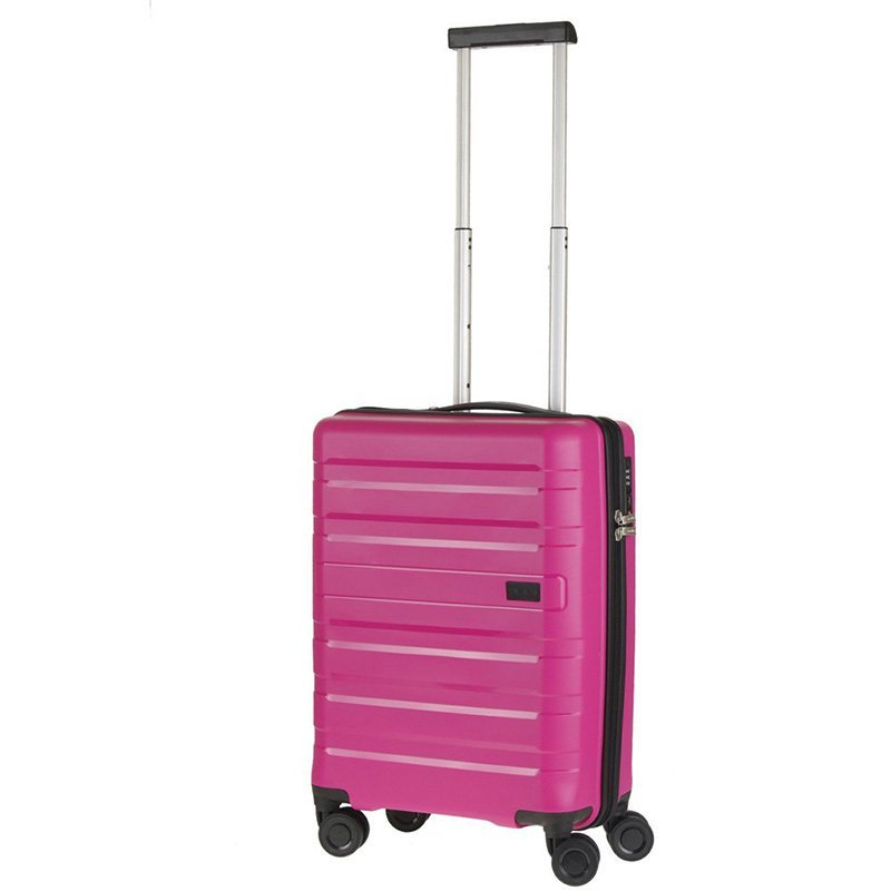 

Чемодан на 4 колесах Travelite KOSMOS Pink S 39л (TL073947-17)