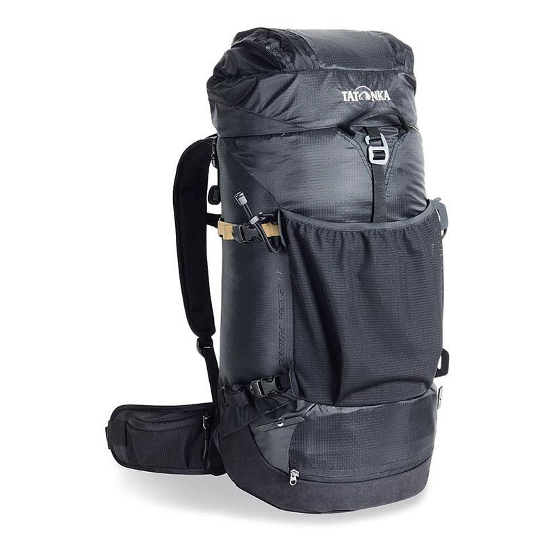 

Туристический рюкзак TATONKA Mountain Pack 35 л LT Black (TAT 1478.040)