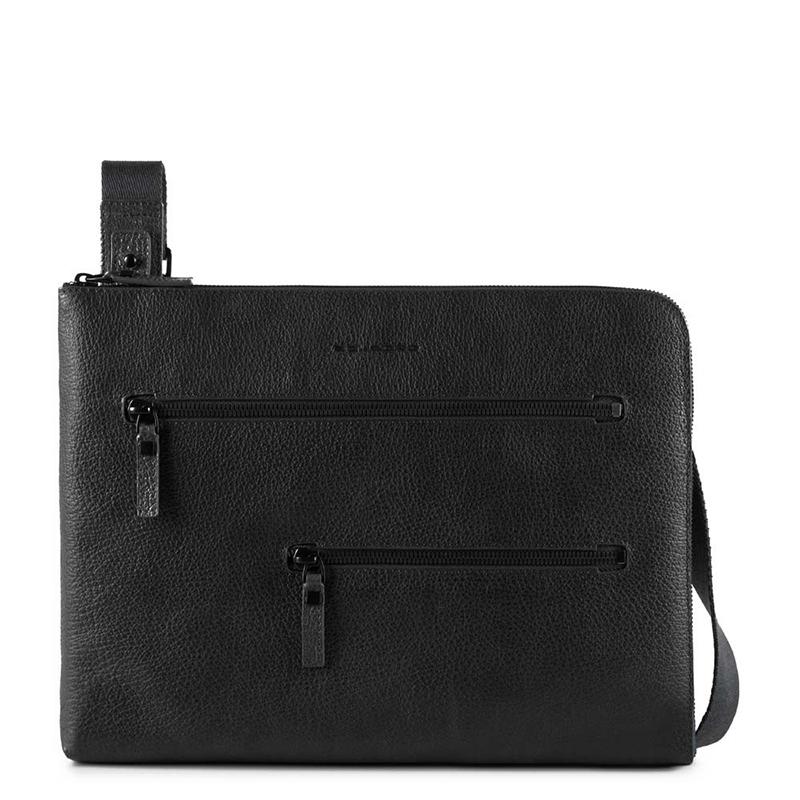 

Мужская сумка Piquadro KARL Black 13"
