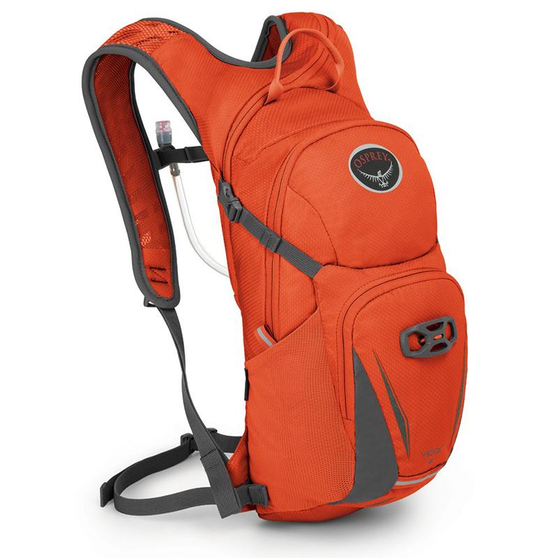 

Спортивный рюкзак Osprey Viper 9 л Blaze Orange O/S (009.1251)