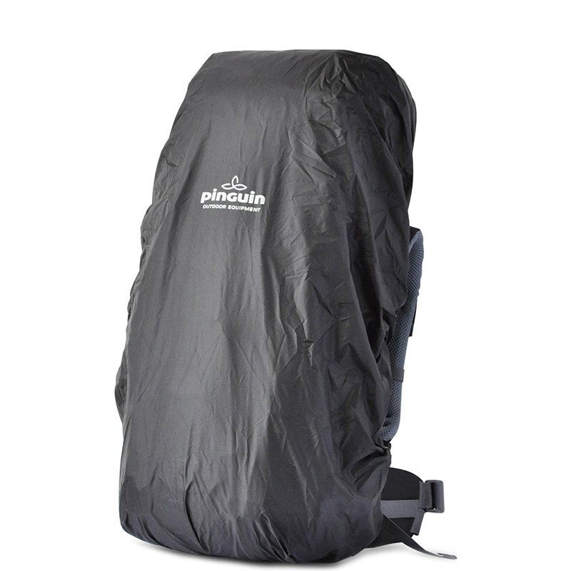

Накидка на рюкзак Pinguin Raincover Black S (PNG 831.Black-S)