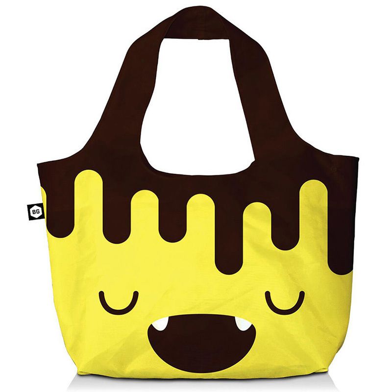 

Женская сумка BG Berlin ECO BAG Choco Banana (Bg001-01-130)