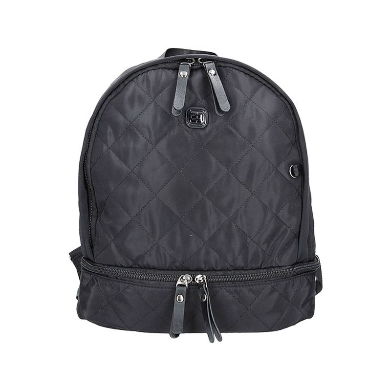 

Городской рюкзак Enrico Benetti MELBOURNE Black 8л (Eb46101 001)