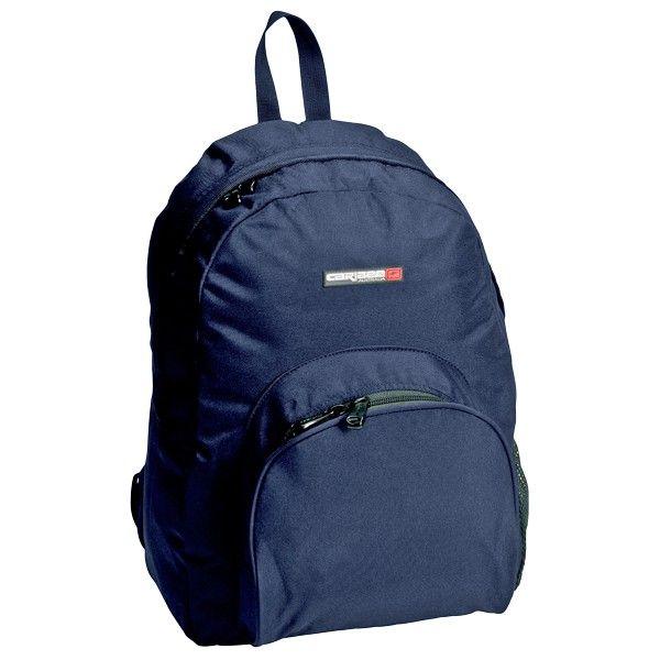 

Рюкзак городской Caribee Lotus 22л Navy