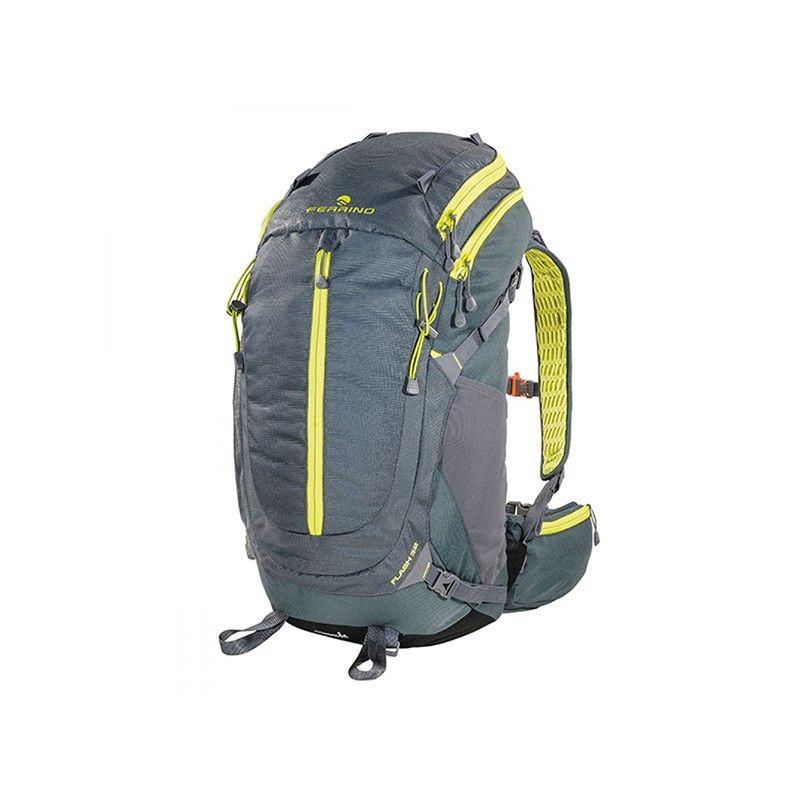 

Туристический рюкзак Ferrino Flash 32 л Black (922852)