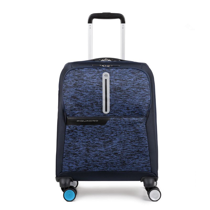 

Чемодан на 4 колесах Piquadro COLEOS Active Blue S 31л (BV3849OS37_BLU)