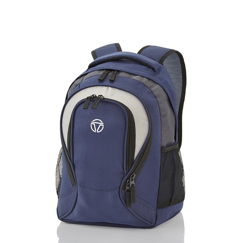 

Городской рюкзак Travelite BASICS 22 л Blue (TL096245-20)