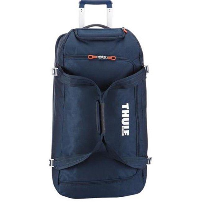 

Чемодан THULE Crossover Rolling Duffel 87 л Stratus (TCRD2DB)