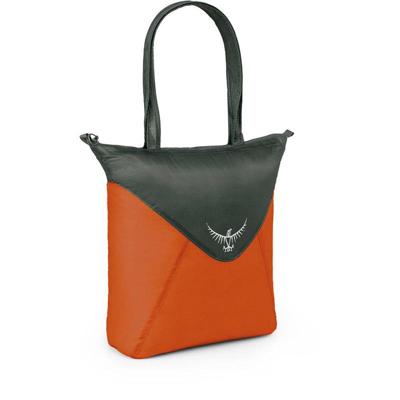 

Женская сумка Osprey Ultralight Stuff Tote 17 л Poppy Orange O/S (009.1643)