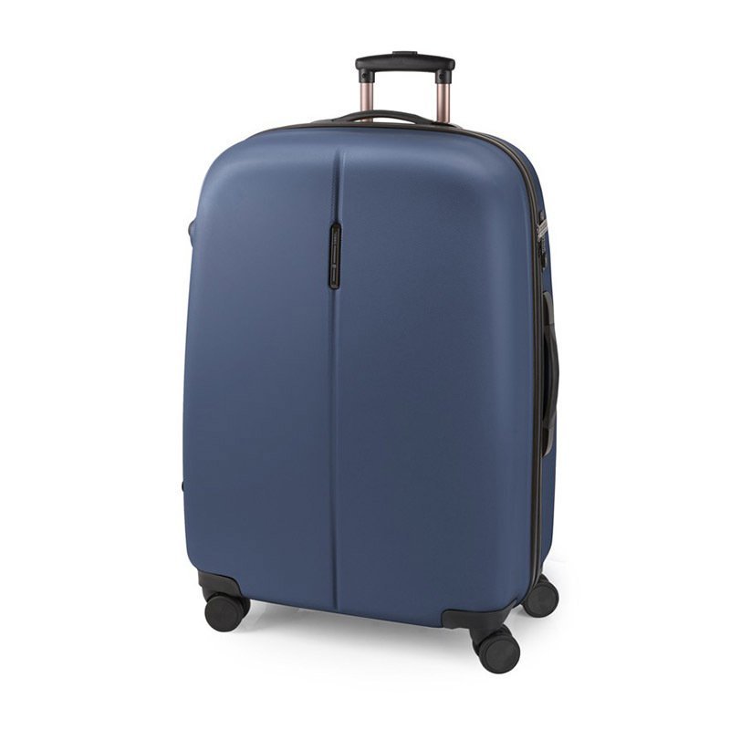 

Чемодан Gabol Paradise L Blue 96л (924903)