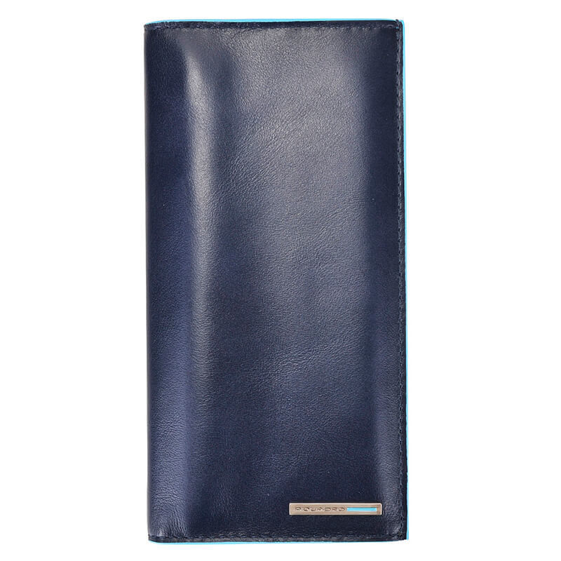 

Портмоне Piquadro BL SQUARE N.Blue с отдел. для кред.карт