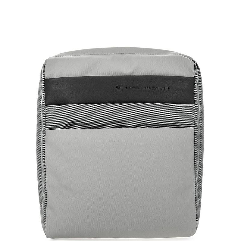 

Мужская сумка Piquadro ORINOCO Grey iPad Air/Pro