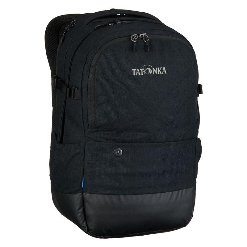 

Городской рюкзак TATONKA New Haven 23 л Black (TAT 1615.040)