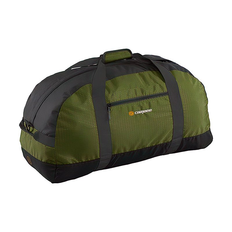 

Дорожная сумка Caribee Loco 90L (72cm) Green (926364)