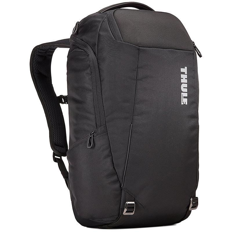 

Городской рюкзак THULE Accent 28л Black (TH 3203624)