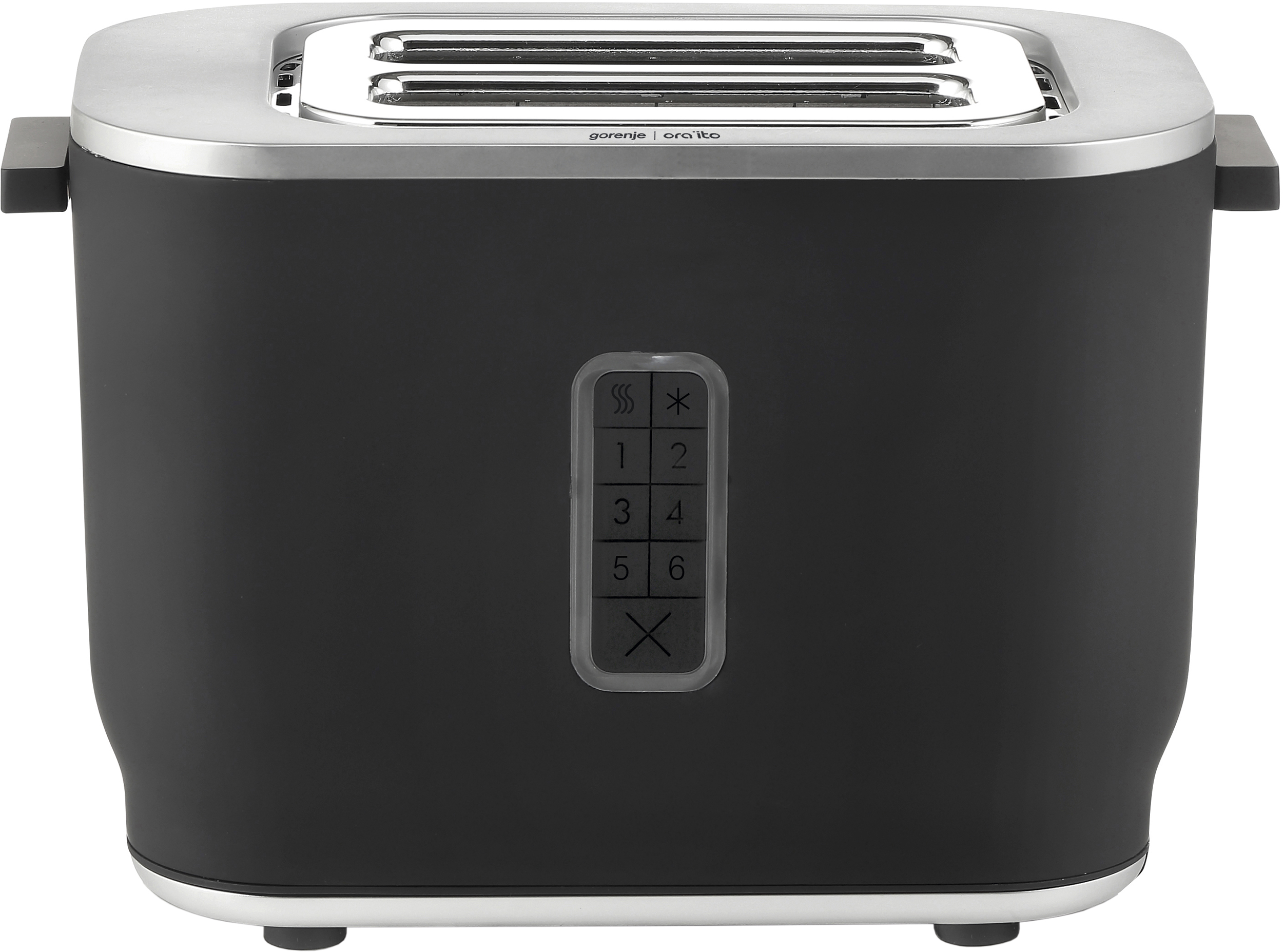 

Тостер GORENJE T 800 ORAB