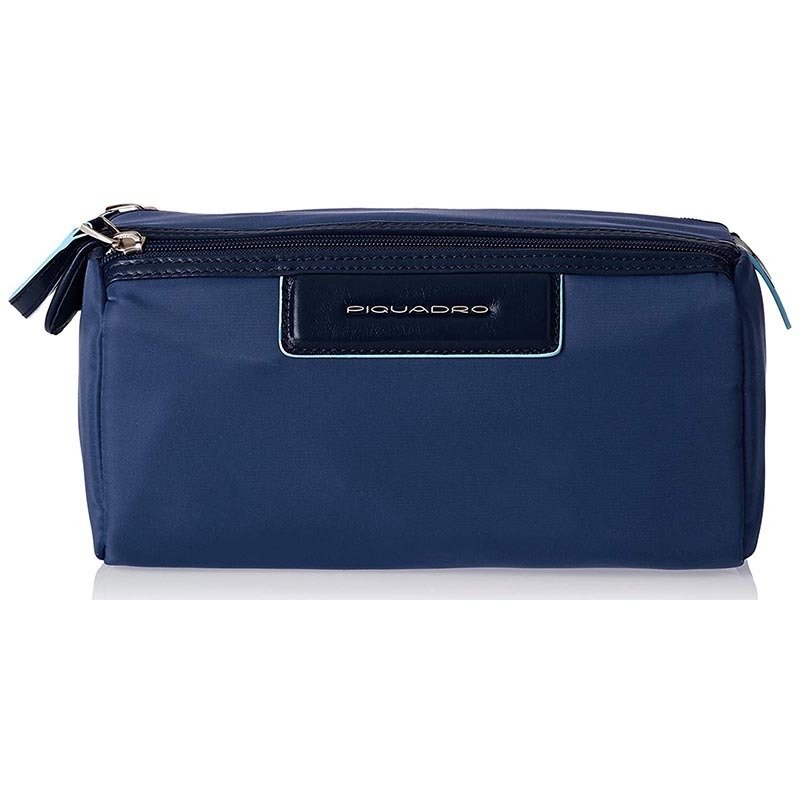 

Косметичка дорожная Piquadro CELION Blue