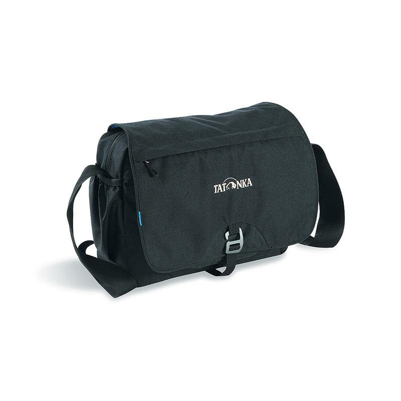 

Мужская сумка TATONKA Baron 10 л Black (TAT 2239.040)