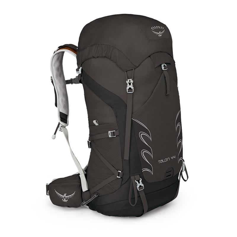 

Туристический рюкзак Osprey Talon 44 (42л) Black S/M (009.1401)