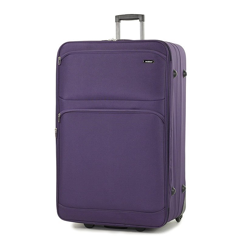 

Чемодан Members Topaz XL 131л Purple (922616)