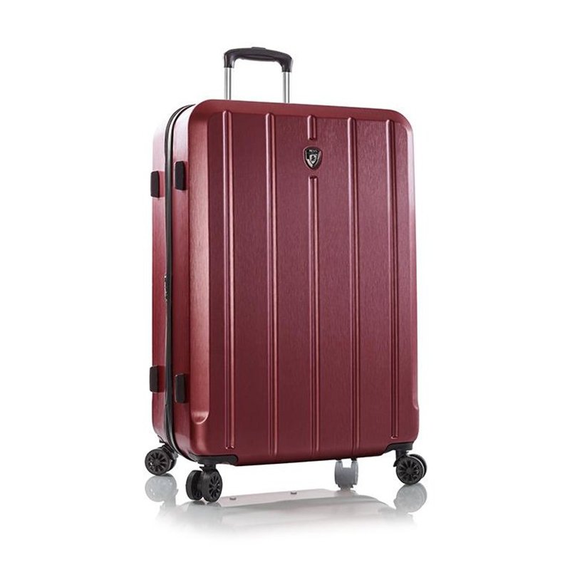 

Чемодан Heys Para-Lite L Red (926736)
