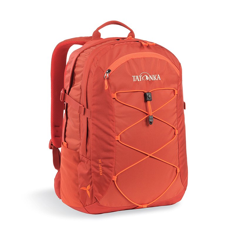 

Городской рюкзак Tatonka Parrot 24 Woman Redbrown (TAT 1624.254)