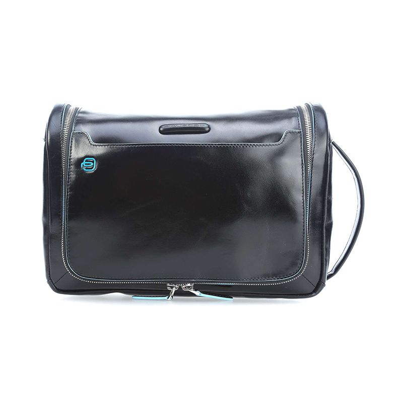 

Косметичка дорожная Piquadro BL SQUARE Black