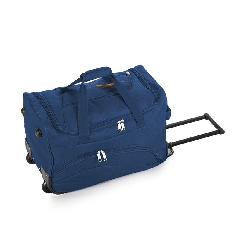 

Дорожная сумка на колесах Gabol Week 41L Blue (925804)