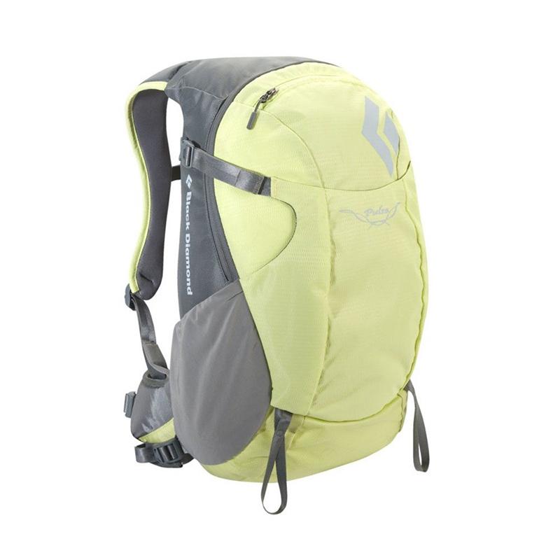 

Туристический рюкзак Black Diamond PULSE 20л Daiquiri S (BD681067DAIQS)