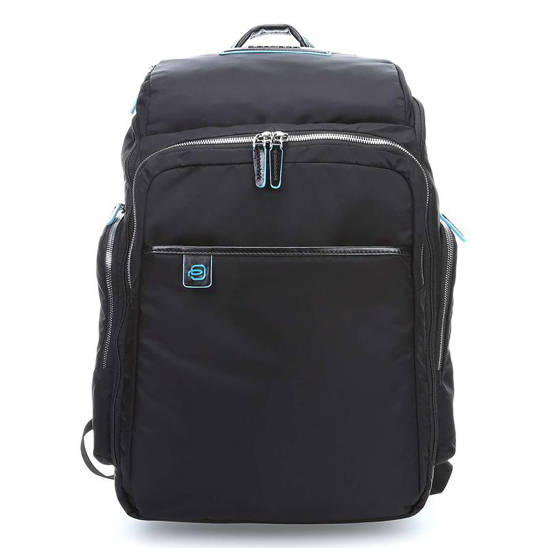 

Городской рюкзак Piquadro CELION Black 20л