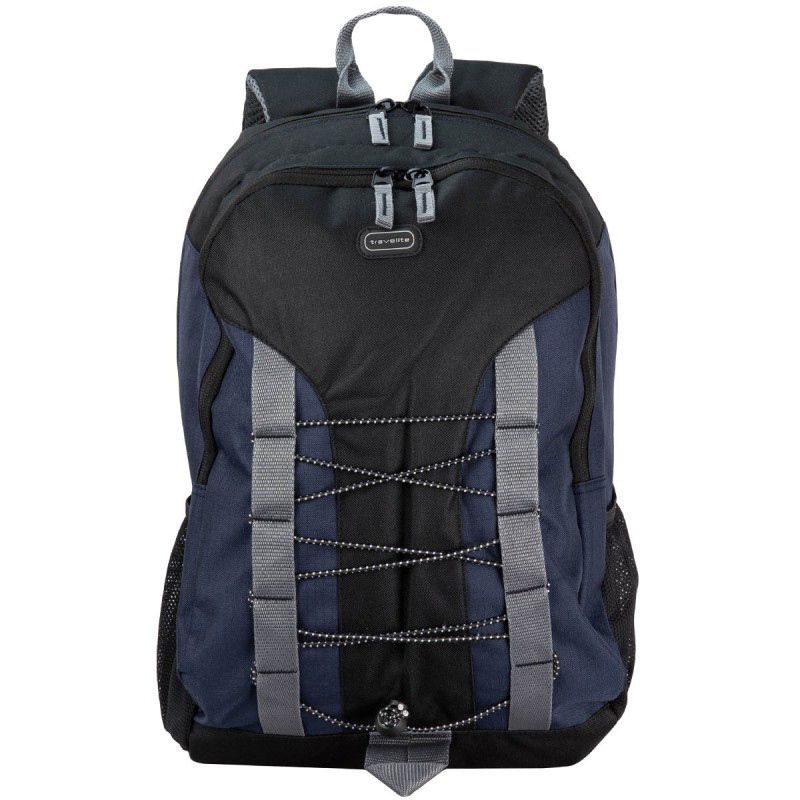 

Городской рюкзак Travelite BASICS Blue 23л (TL096244-20)