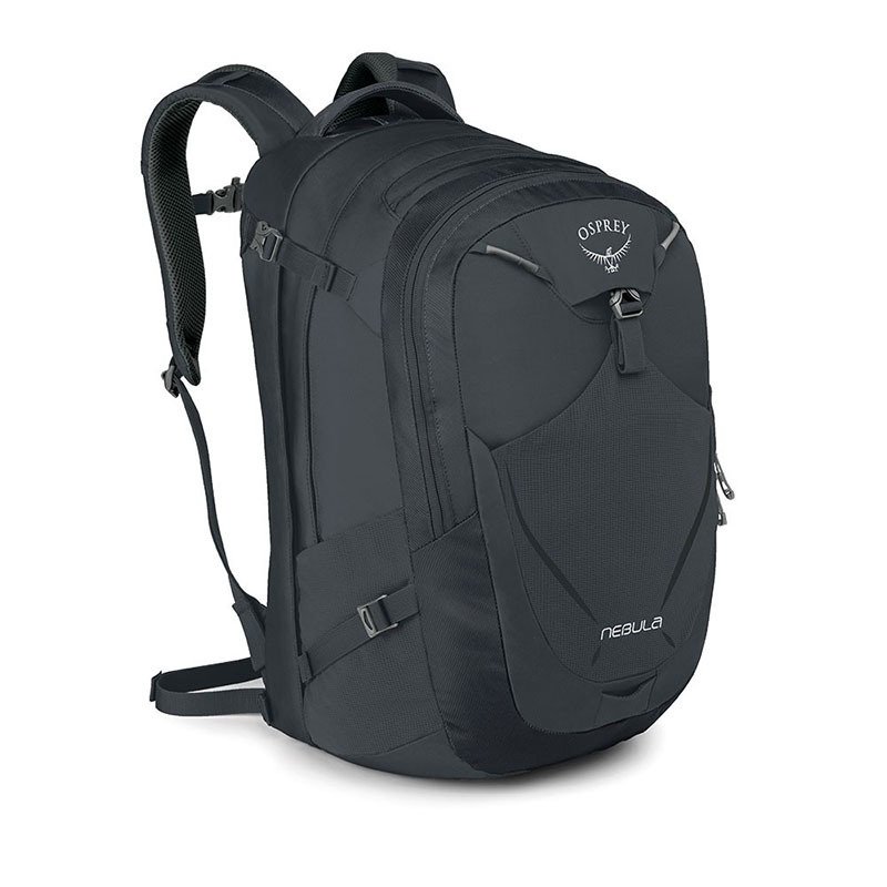 

Городской рюкзак Osprey Nebula 34 Anchor Grey O/S (009.1788)