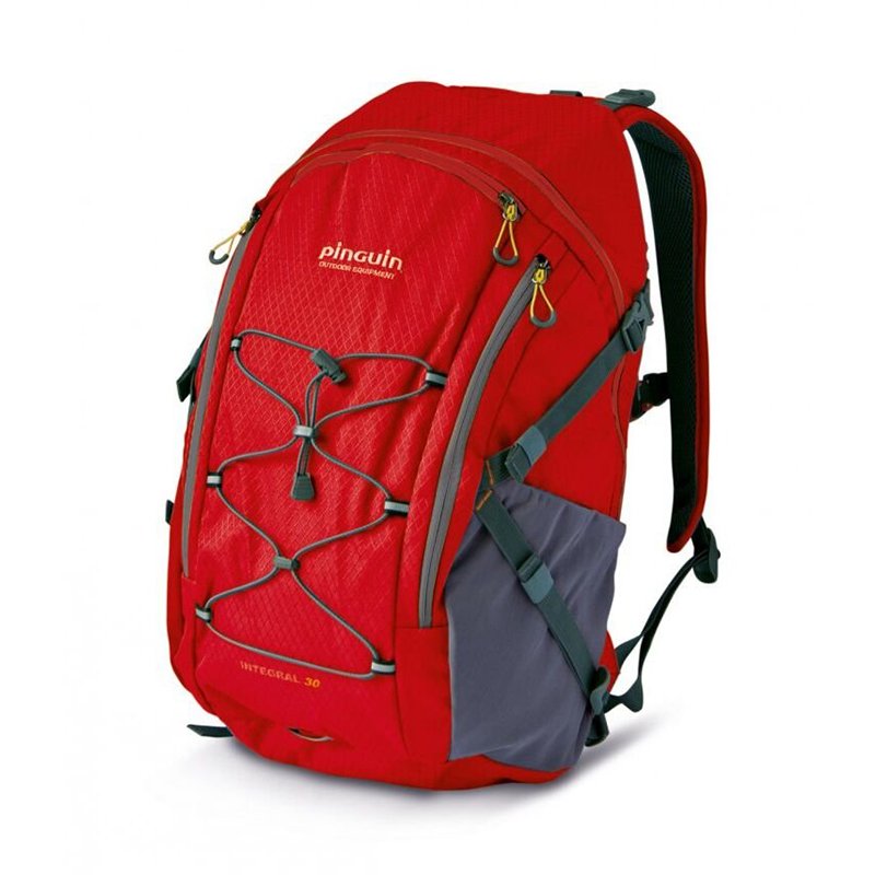 

Городской рюкзак Pinguin Integral 30 Red (PNG 325.Red)