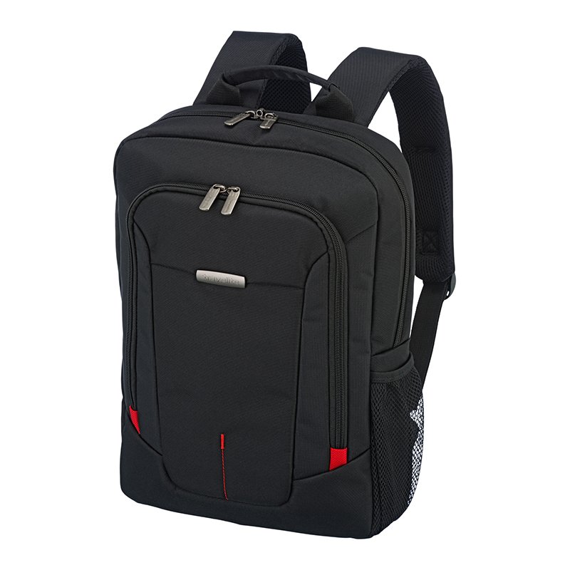 

Городской рюкзак Slim Travelite @WORK Black с отд. д/ноутбука 13" 10л (TL001742-01)