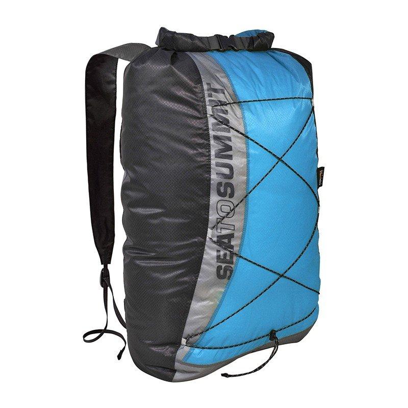 

Городской рюкзак Sea To Summit UltraSil Dry Day Pack 20 л Blue (STS AUSWDP/BL)