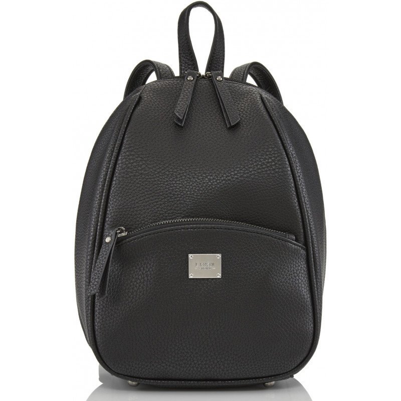 

Городской рюкзак Travelite L.CREDI Black (TL309-7489-01)