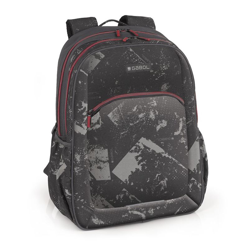 

Городской рюкзак Gabol Denver 21л Black 220600